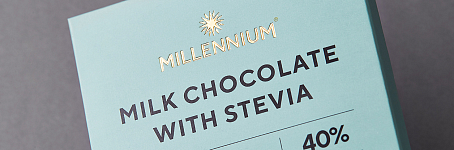 Millennium. Шоколад-picture-27983