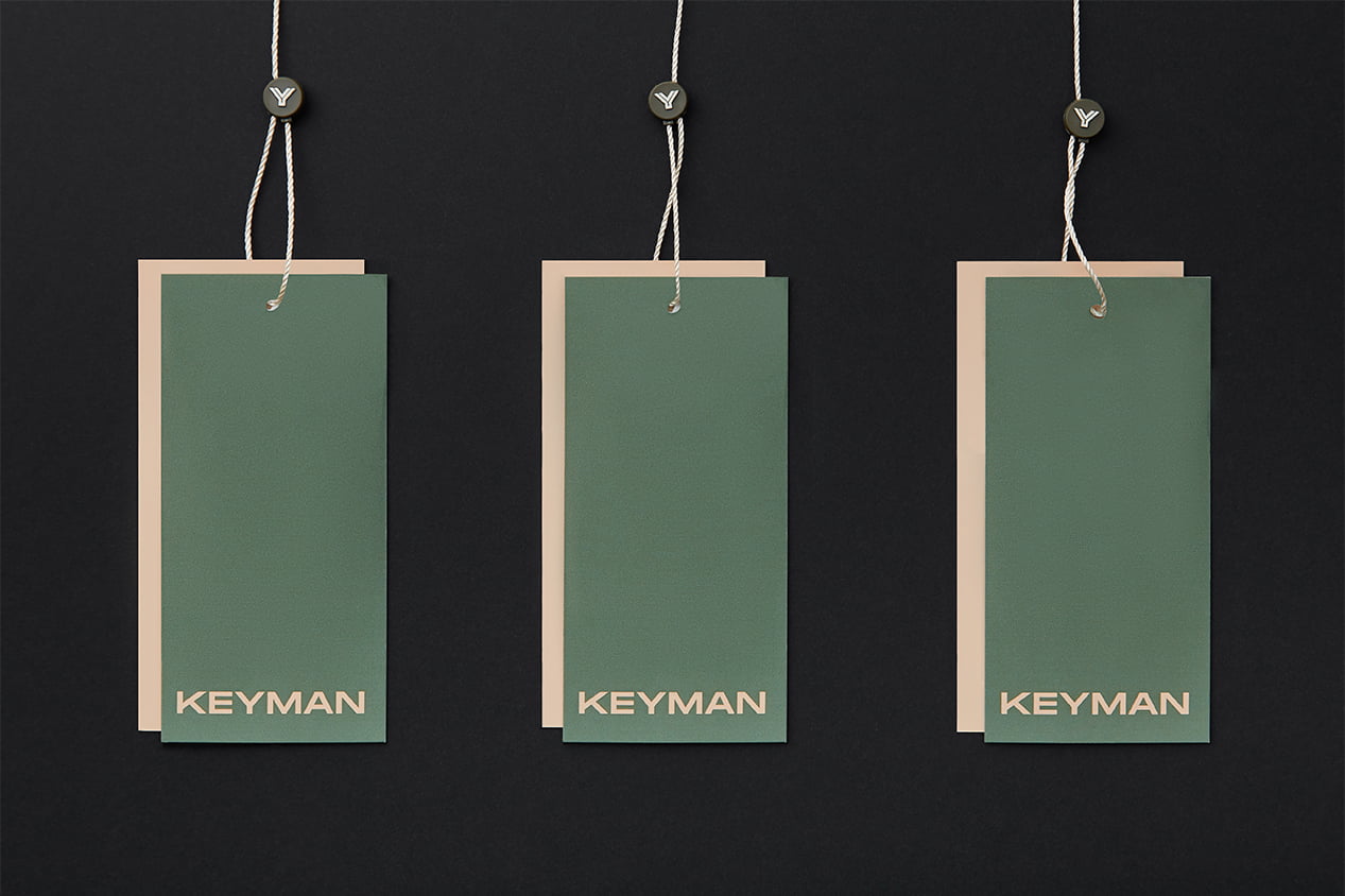 KEYMAN