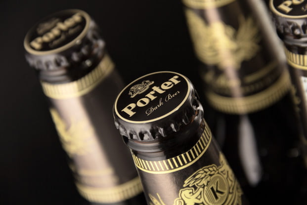 Porter