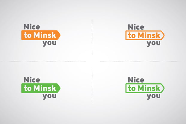 Nice to Minsk you
