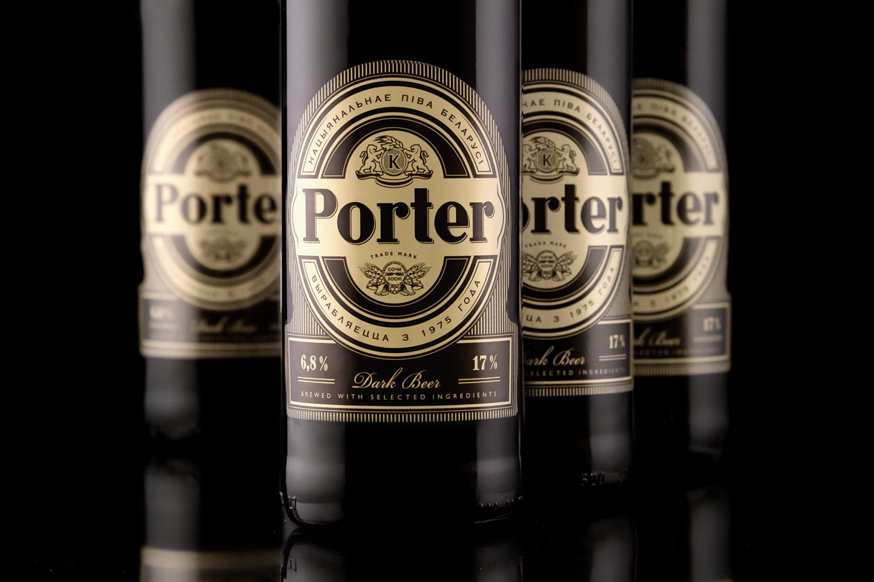 Porter
