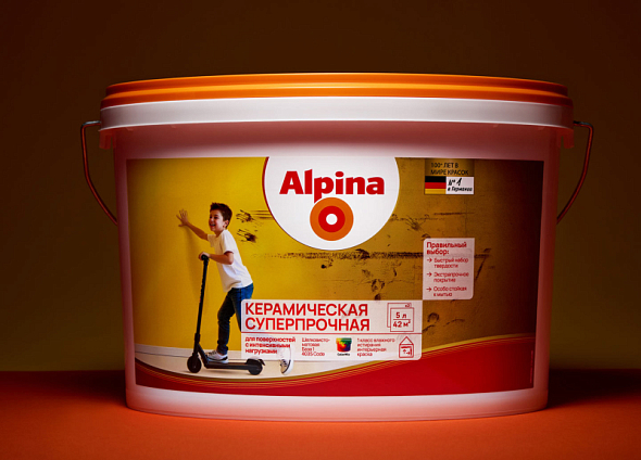 Alpina