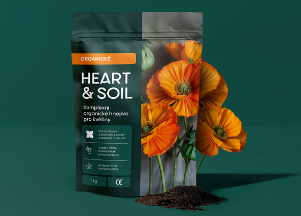 Heart&Soil