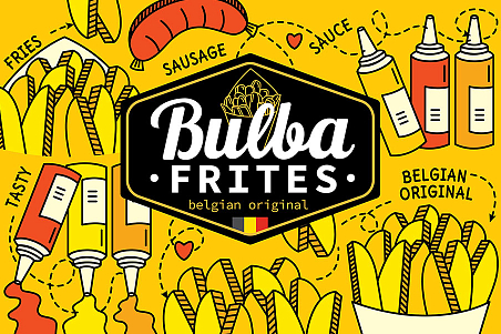 Bulba Frites-изображение-27432