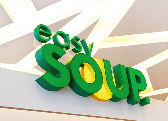 Easy Soup