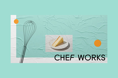 Chef Works-изображение-47919