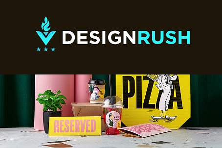 Al Dente на DesignRush Marketplace 