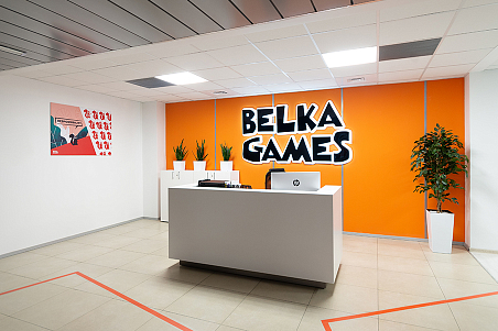 Belka Games. Офис-picture-27069