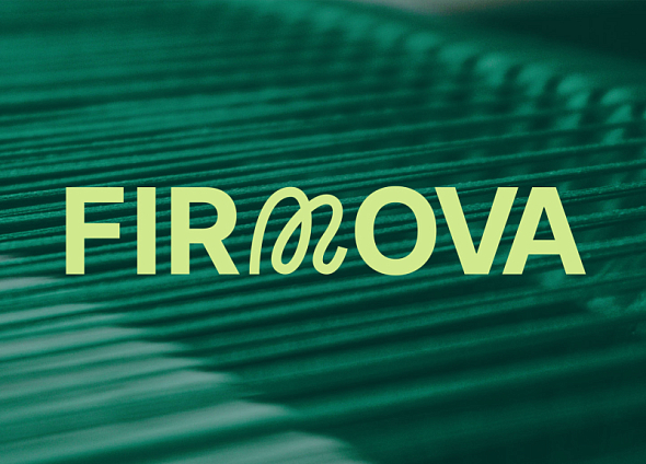Firmova