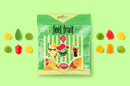 Feel Fruit-изображение-24031