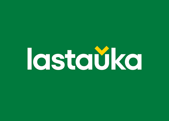 Lastauka