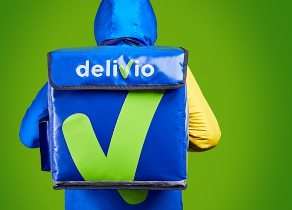 Delivio