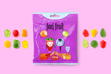 Feel Fruit-изображение-24023