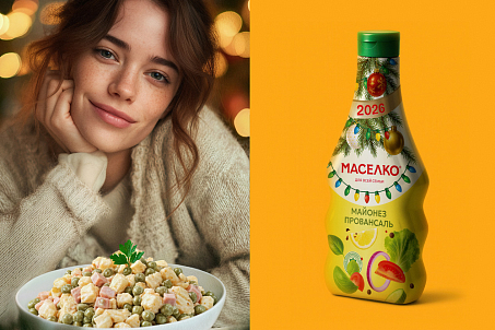 Маселко. Новогодний-picture-56740