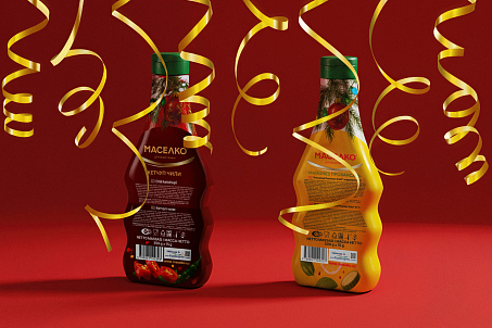 Маселко. Новогодний-picture-56743