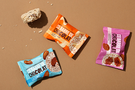 Co barre de Chocolat-picture-57981
