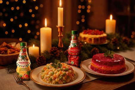 Маселко. Новогодний-picture-56741