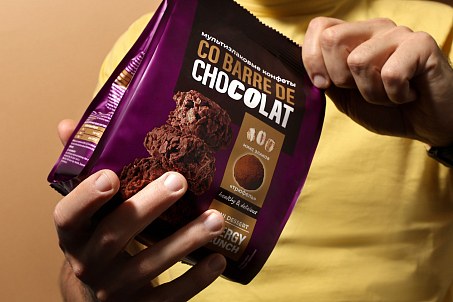 Co barre de Chocolat-picture-57977