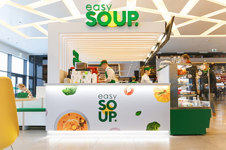 Easy Soup-picture-54684 Easy Soup-picture-54684