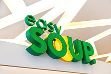 Easy Soup-picture-54680 Easy Soup-picture-54680